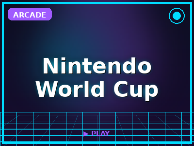 Nintendo World Cup game thumbnail