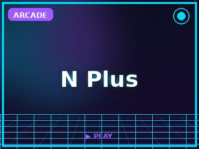 N Plus game thumbnail