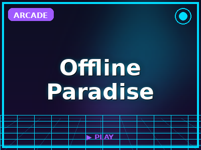 Offline Paradise game thumbnail