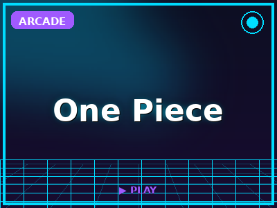 One Piece game thumbnail
