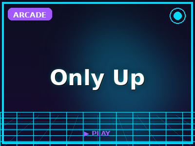 Only Up game thumbnail