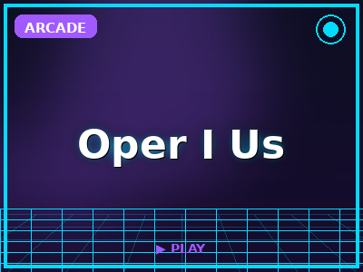 Oper I Us game thumbnail