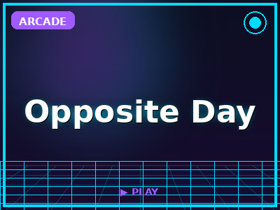Opposite Day game thumbnail