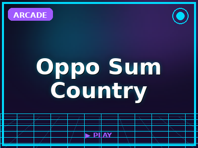 Oppo Sum Country game thumbnail