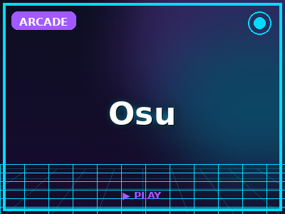 Osu game thumbnail