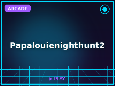 Papalouienighthunt2 game thumbnail