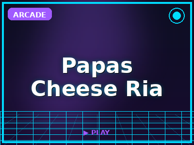 Papas Cheese Ria game thumbnail