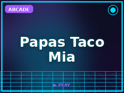 Papas Taco Mia game thumbnail
