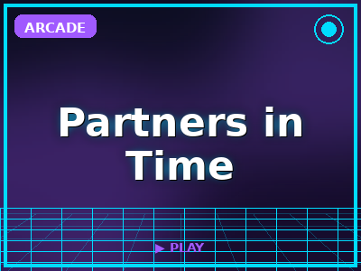 Partners in Time game thumbnail