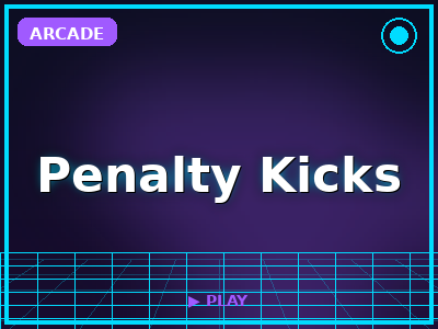 Penalty Kicks game thumbnail