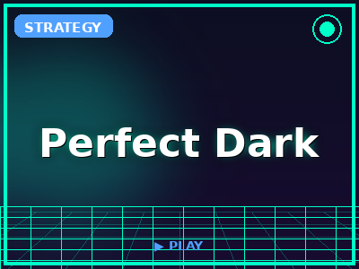 Perfect Dark game thumbnail