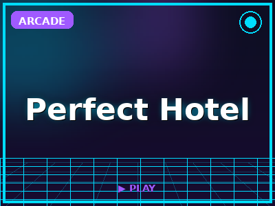 Perfect Hotel game thumbnail