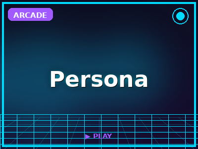 Persona game thumbnail