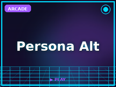 Persona Alt game thumbnail