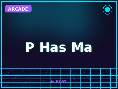 P Has Ma game thumbnail