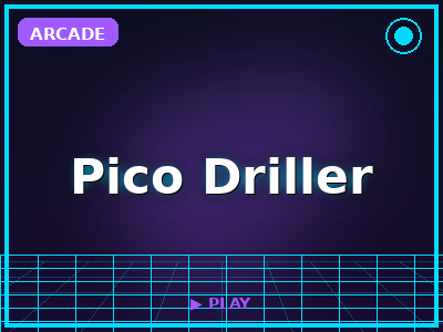 Pico Driller game thumbnail