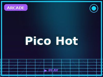 Pico Hot game thumbnail
