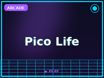 Pico Life game thumbnail