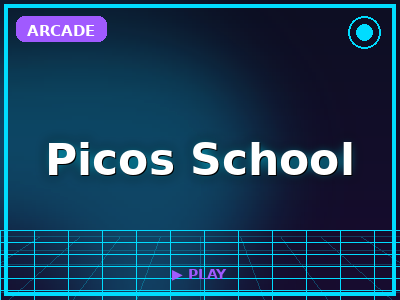 Picos School game thumbnail