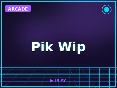 Pik Wip game thumbnail