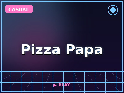 Pizza Papa game thumbnail