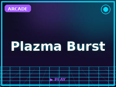Plazma Burst game thumbnail