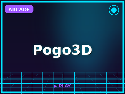 Pogo3D game thumbnail