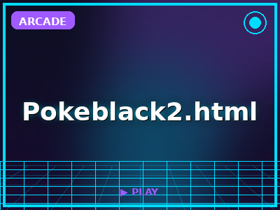 Pokeblack2.html game thumbnail