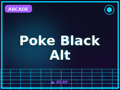Poke Black Alt game thumbnail