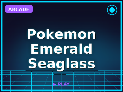 Pokemon Emerald Seaglass game thumbnail