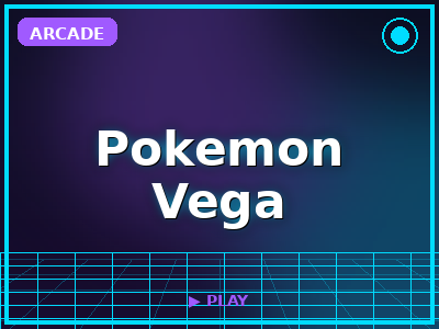 Pokemon Vega game thumbnail