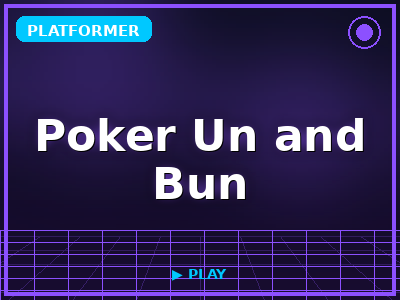 Poker Un and Bun game thumbnail