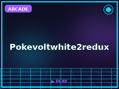 Pokevoltwhite2redux game thumbnail