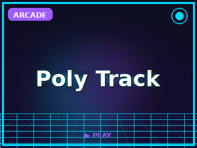 Poly Track game thumbnail