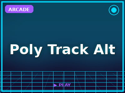 Poly Track Alt game thumbnail