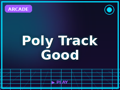 Poly Track Good game thumbnail