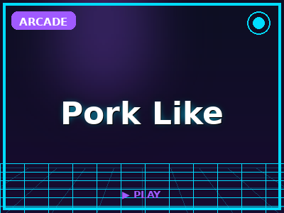 Pork Like game thumbnail