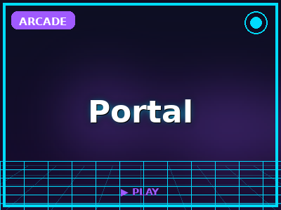Portal game thumbnail