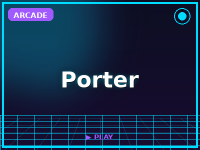 Porter game thumbnail
