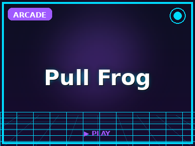 Pull Frog game thumbnail