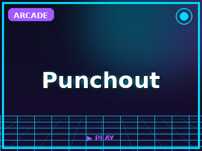 Punchout game thumbnail