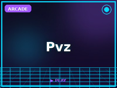 Pvz game thumbnail