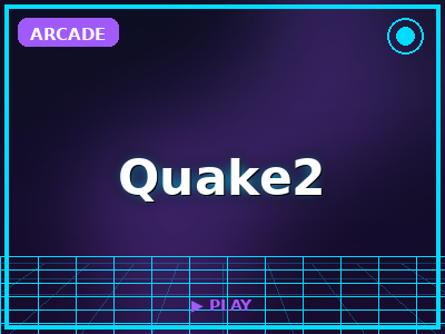 Quake2 game thumbnail