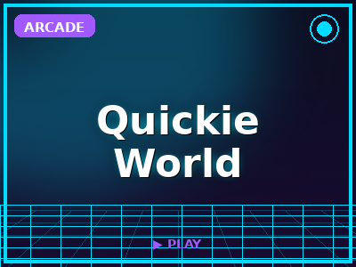 Quickie World game thumbnail
