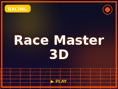 Race Master 3D game thumbnail