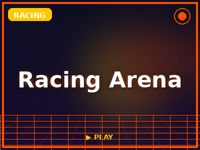 Racing Arena game thumbnail