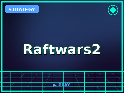 Raftwars2 game thumbnail
