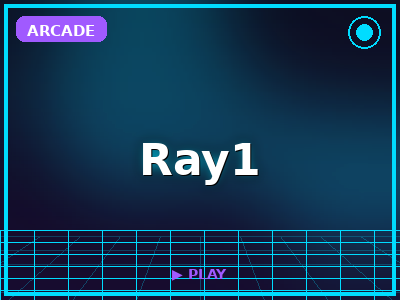 Ray1 game thumbnail