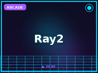 Ray2 game thumbnail