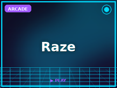 Raze game thumbnail